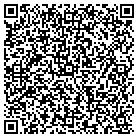 QR code with Phoenix Womens Bowling Assn contacts