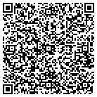 QR code with Walker C Burkhead Printing contacts