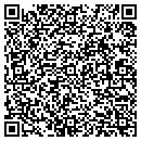QR code with Tiny Stars contacts