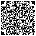 QR code with CMS contacts