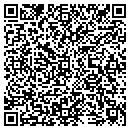 QR code with Howard Gruefe contacts