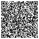 QR code with Tony's Pizza Service contacts