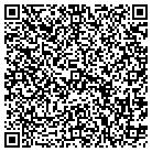 QR code with Tony's Doughnuts & Ice Cream contacts