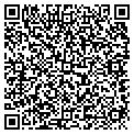 QR code with SBC contacts