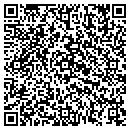 QR code with Harvey Kolster contacts