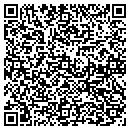QR code with J&K Custom Muffler contacts