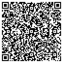 QR code with D Fowler & Associates contacts