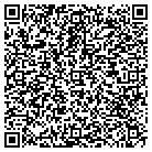 QR code with Half Pints Chld Consignment Sp contacts