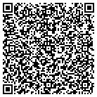 QR code with Chedder Cheeze Entertainment contacts