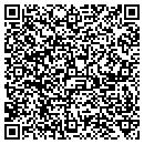 QR code with C-W Fried & Grill contacts