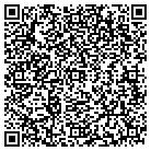 QR code with L & W Western Store contacts