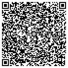 QR code with Daniel F Lyons M D P C contacts
