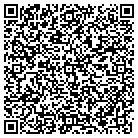 QR code with Blue Springs Rentals Inc contacts