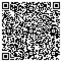 QR code with AFLAC contacts