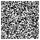 QR code with S J Mneighborhood Health Center contacts