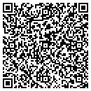QR code with A Vending Co contacts