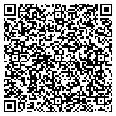 QR code with James L Hargis MD contacts