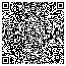 QR code with Jeff's Garage contacts