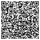 QR code with S Dean Price Atty contacts