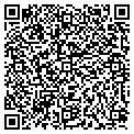QR code with Sante contacts