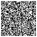 QR code with Amvets Post contacts