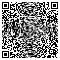QR code with Levin's contacts