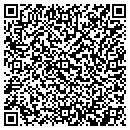 QR code with CNA Nail contacts