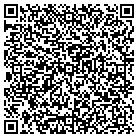QR code with Kottemeyer Early Ed Center contacts