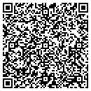 QR code with C B Lammert DDS contacts