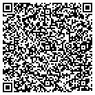 QR code with Accounting & Software Service Co contacts