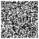 QR code with Roxy 2 Video contacts