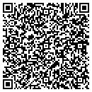 QR code with Fox & Hound contacts
