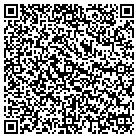QR code with Canine Connection Board & Grm contacts