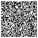 QR code with Custom Cuts contacts