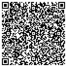 QR code with R J Warren & Associates contacts