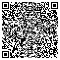 QR code with KFC contacts