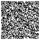 QR code with St Vincent Cemetery & Mslm contacts