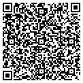 QR code with L E Daniels contacts