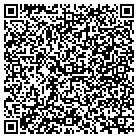 QR code with Sandra K Claxton CPA contacts