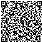 QR code with Adkins Auction Service contacts