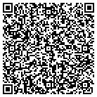 QR code with A Cut Above Tree & Landscpg contacts