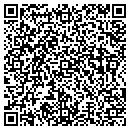 QR code with O'REILLY Auto Parts contacts