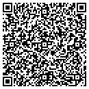 QR code with S C I Promotion contacts