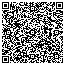 QR code with Teambank N A contacts