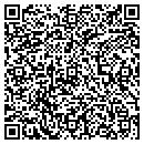 QR code with AJM Packaging contacts