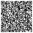 QR code with Hearnes Center contacts