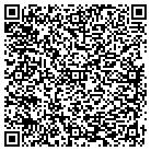 QR code with Hang It Up Wallcovering Service contacts