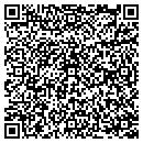 QR code with J Wilson Associates contacts