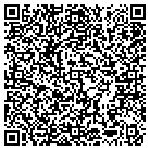 QR code with University Outreach & EXT contacts