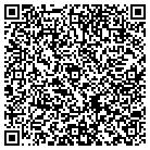 QR code with Rick's Brush & Tree Removal contacts